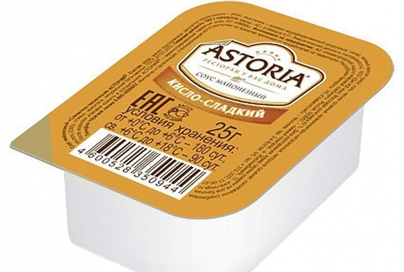 Соус сырный Соус сырный