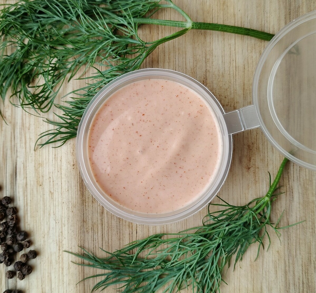 Соус острый Соус острый