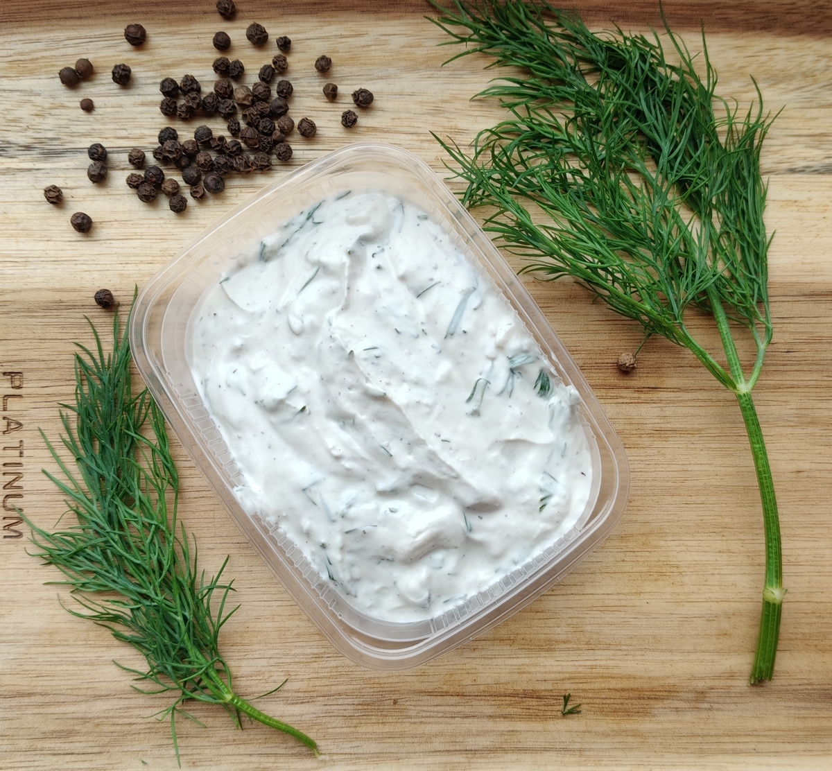 Соус сливочный Соус сливочный