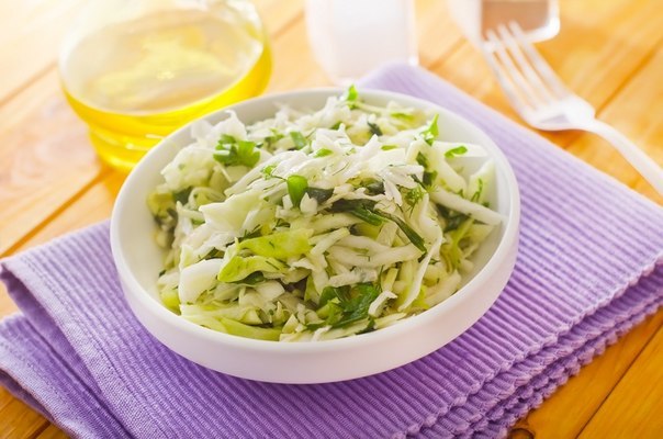 Салат "Весна" ≈ 160г Салат "Весна" ≈ 160г