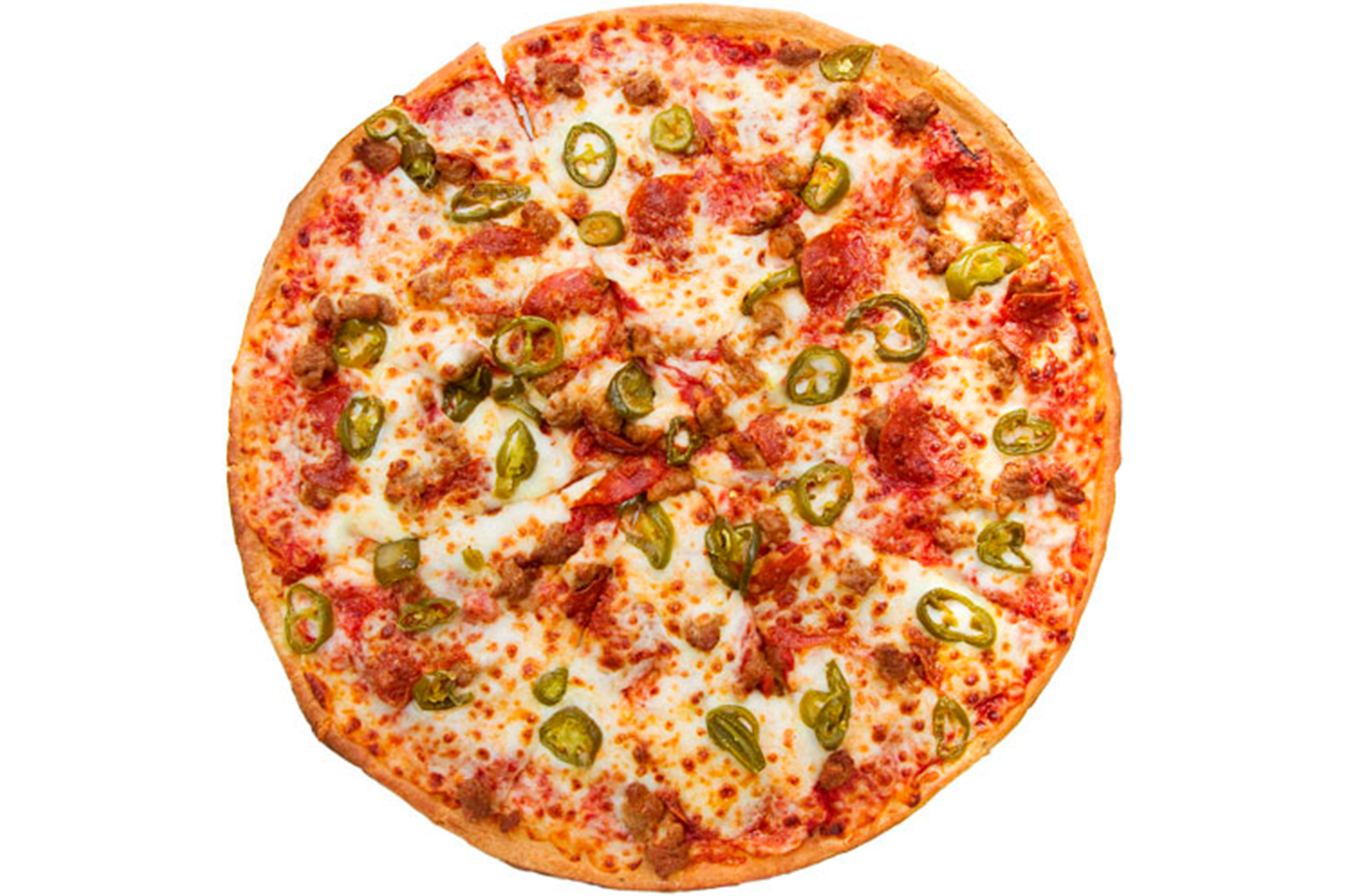 Халапеньо 33см Халапеньо 33см