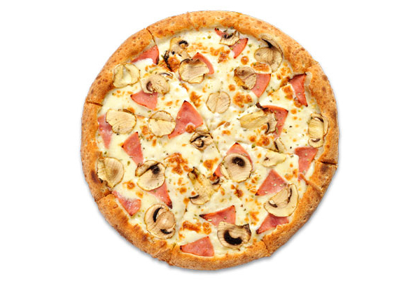 Грибная 33см Грибная 33см