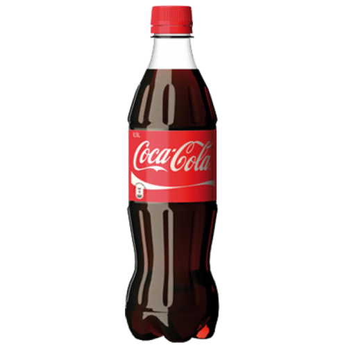 Coca Cola 0,5 Coca Cola 0,5